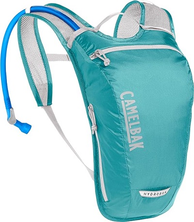 8. Camel Bak Hydrobak Hydration Backpack